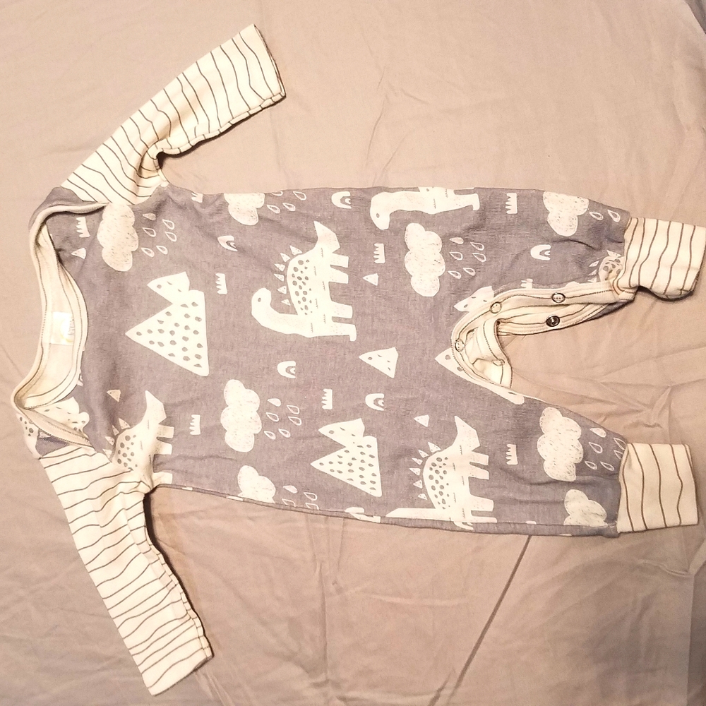 Baby boy outfit 3 months
